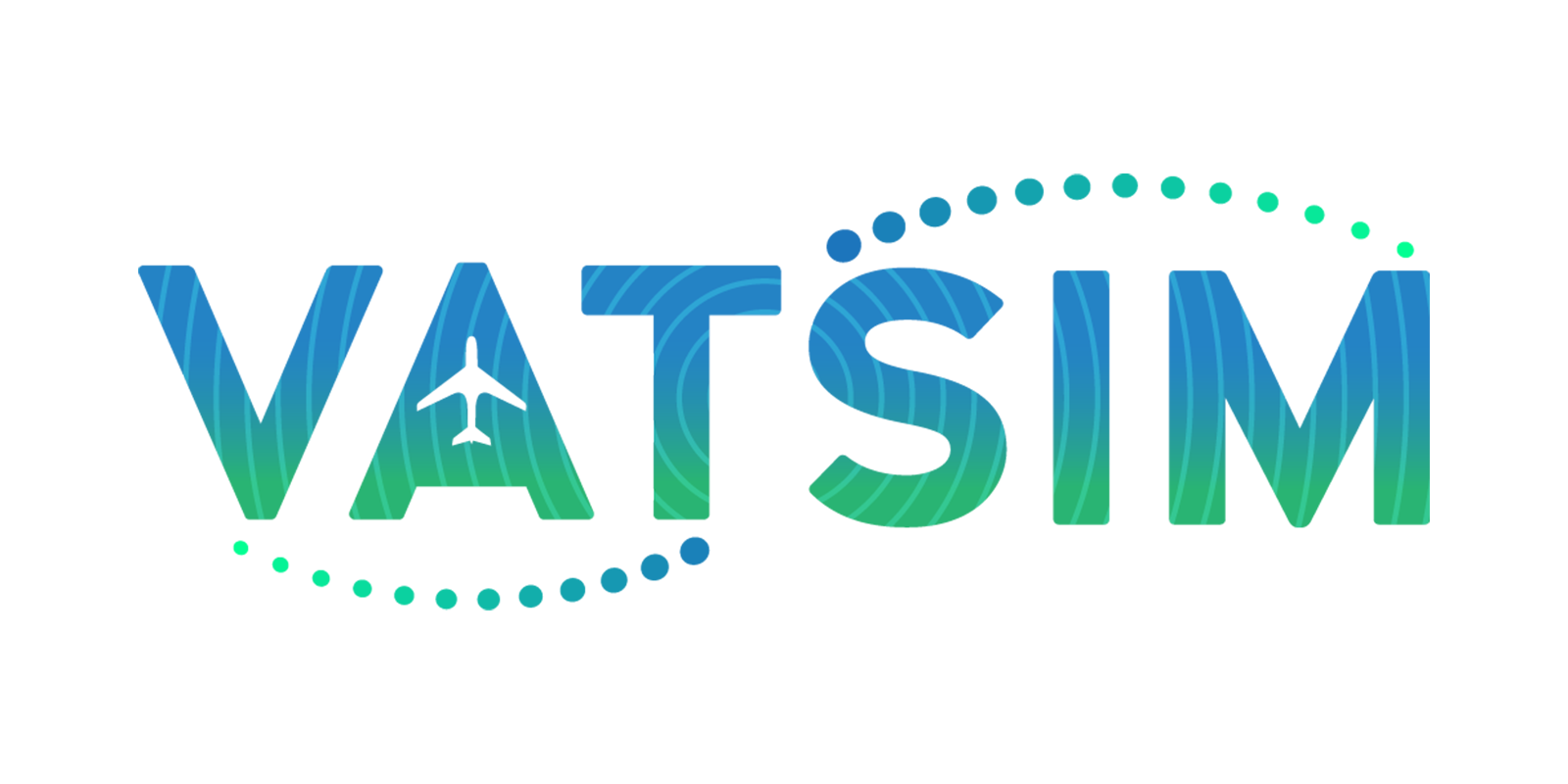 Vatsim Logo